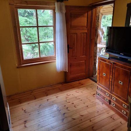 Agroturystyka Kajaki Sauna Pierogi Bakalarzewo المظهر الخارجي الصورة