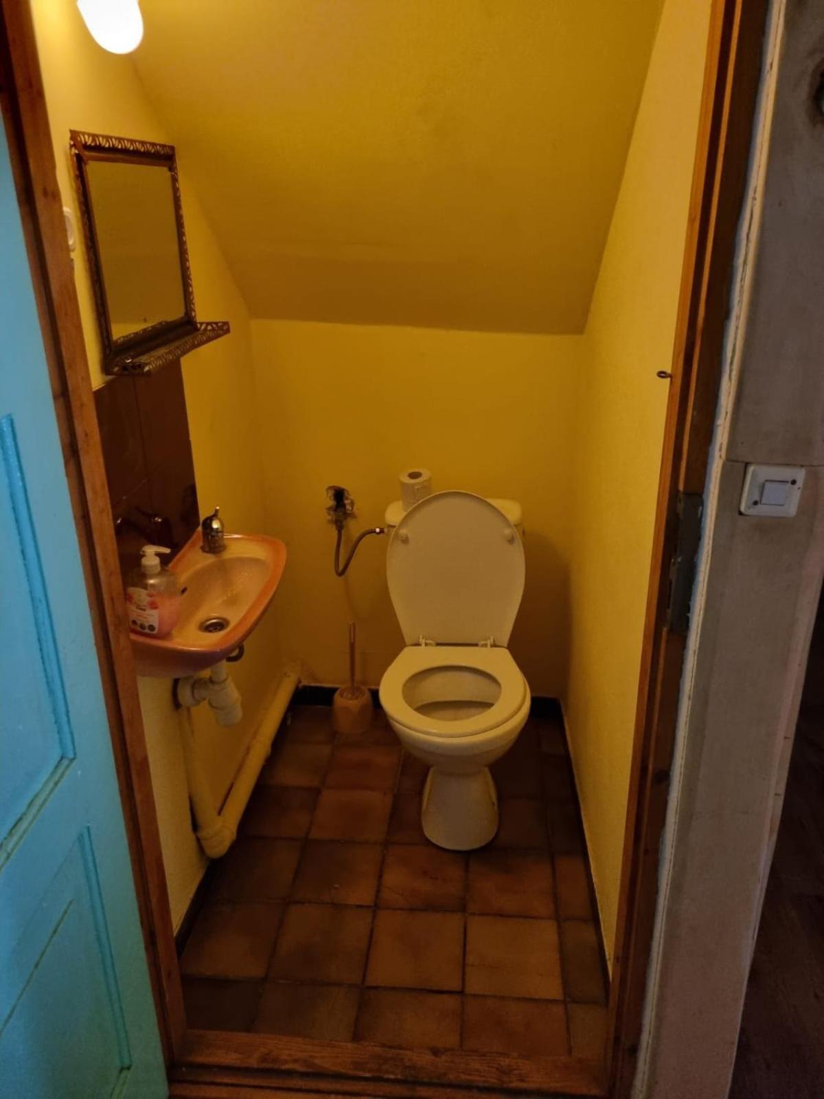 Agroturystyka Kajaki Sauna Pierogi Bakalarzewo المظهر الخارجي الصورة