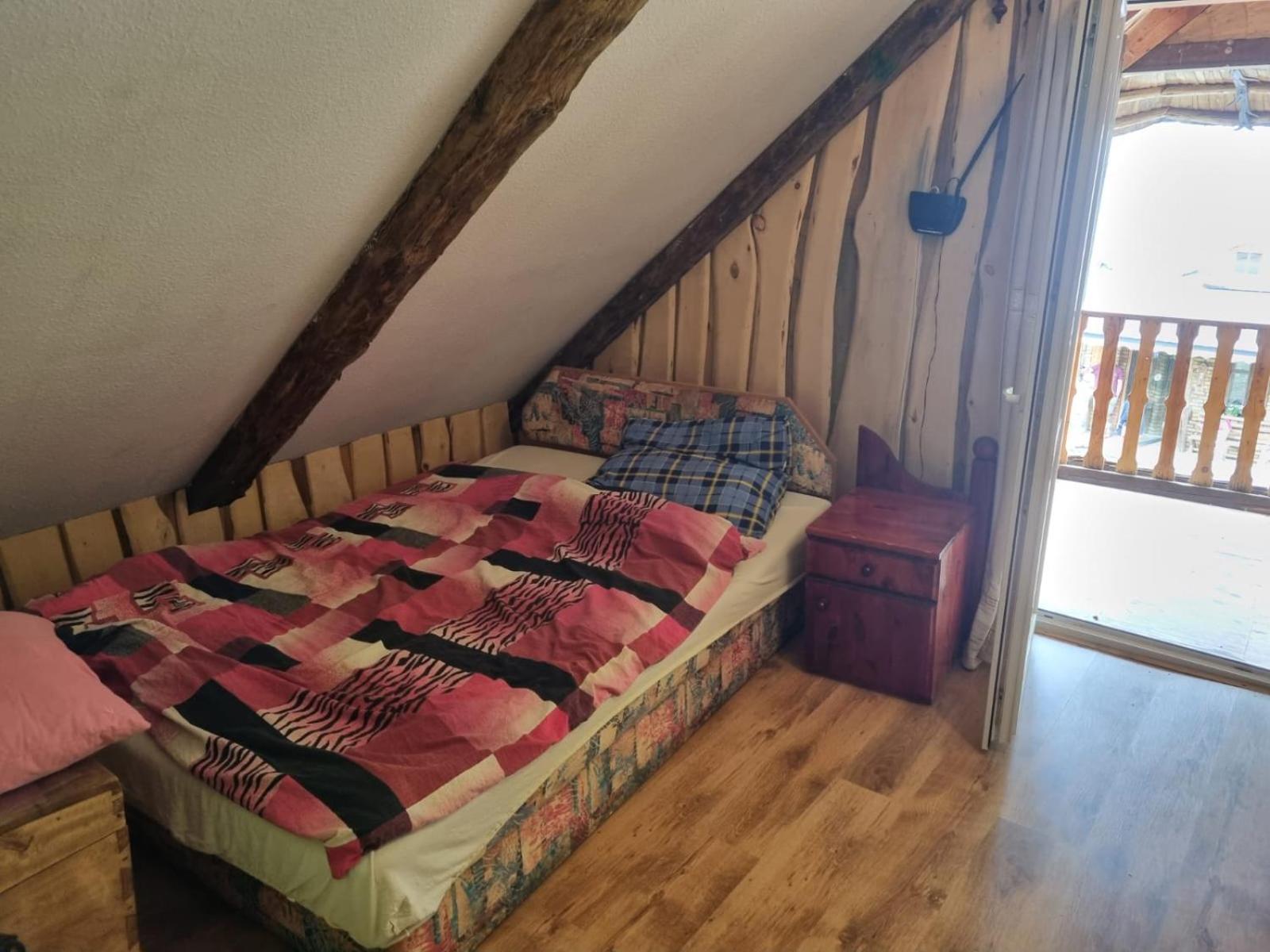 Agroturystyka Kajaki Sauna Pierogi Bakalarzewo المظهر الخارجي الصورة