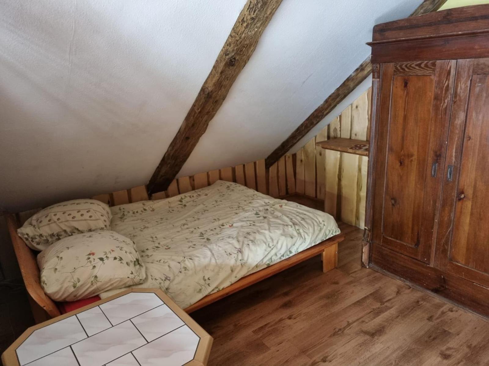 Agroturystyka Kajaki Sauna Pierogi Bakalarzewo المظهر الخارجي الصورة