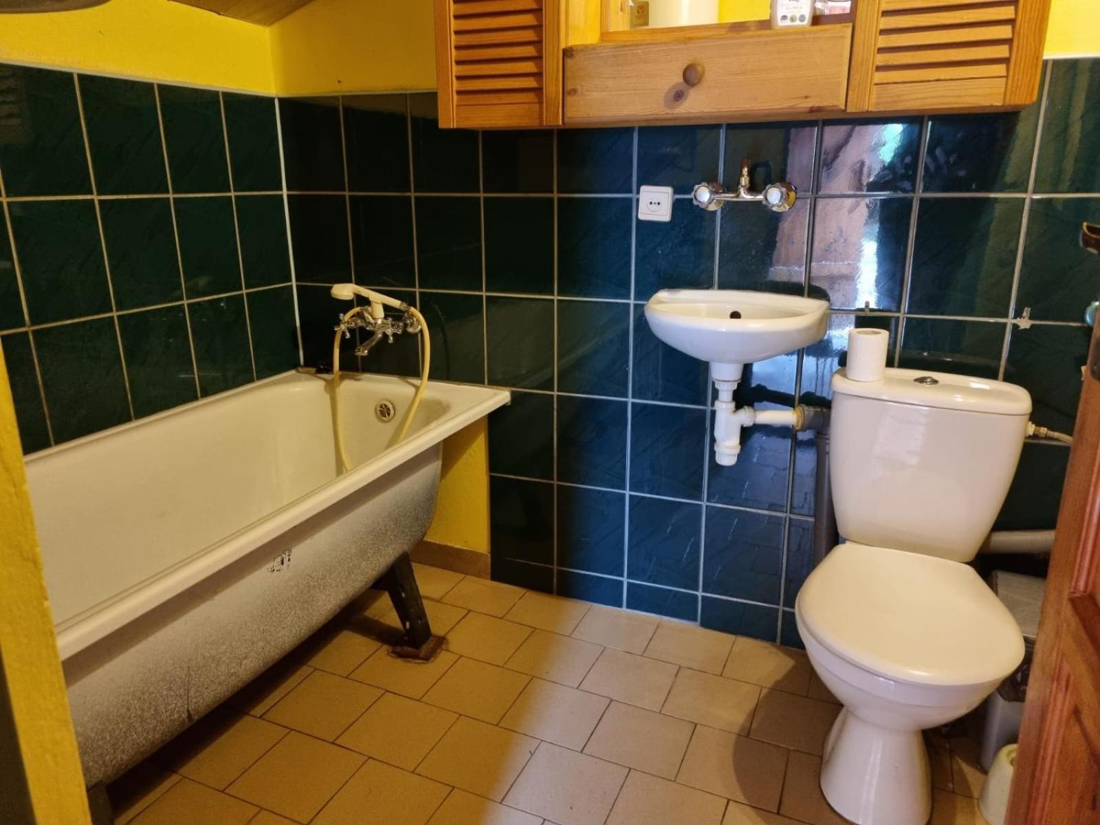 Agroturystyka Kajaki Sauna Pierogi Bakalarzewo المظهر الخارجي الصورة