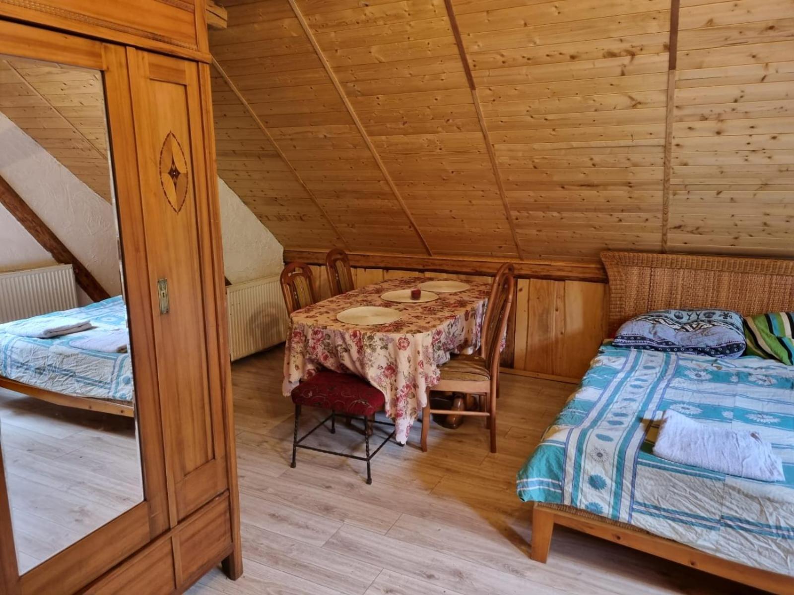 Agroturystyka Kajaki Sauna Pierogi Bakalarzewo المظهر الخارجي الصورة