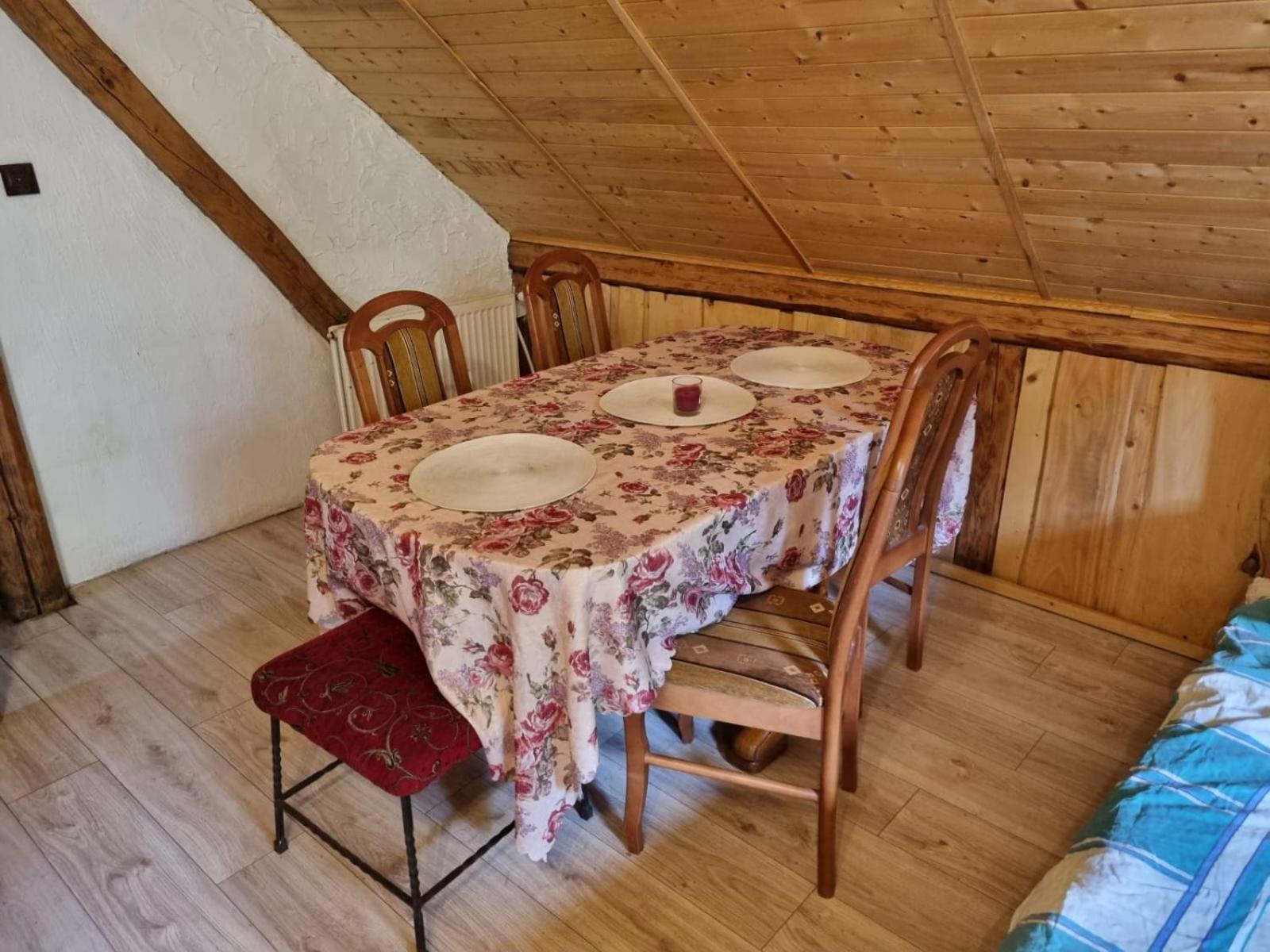 Agroturystyka Kajaki Sauna Pierogi Bakalarzewo المظهر الخارجي الصورة