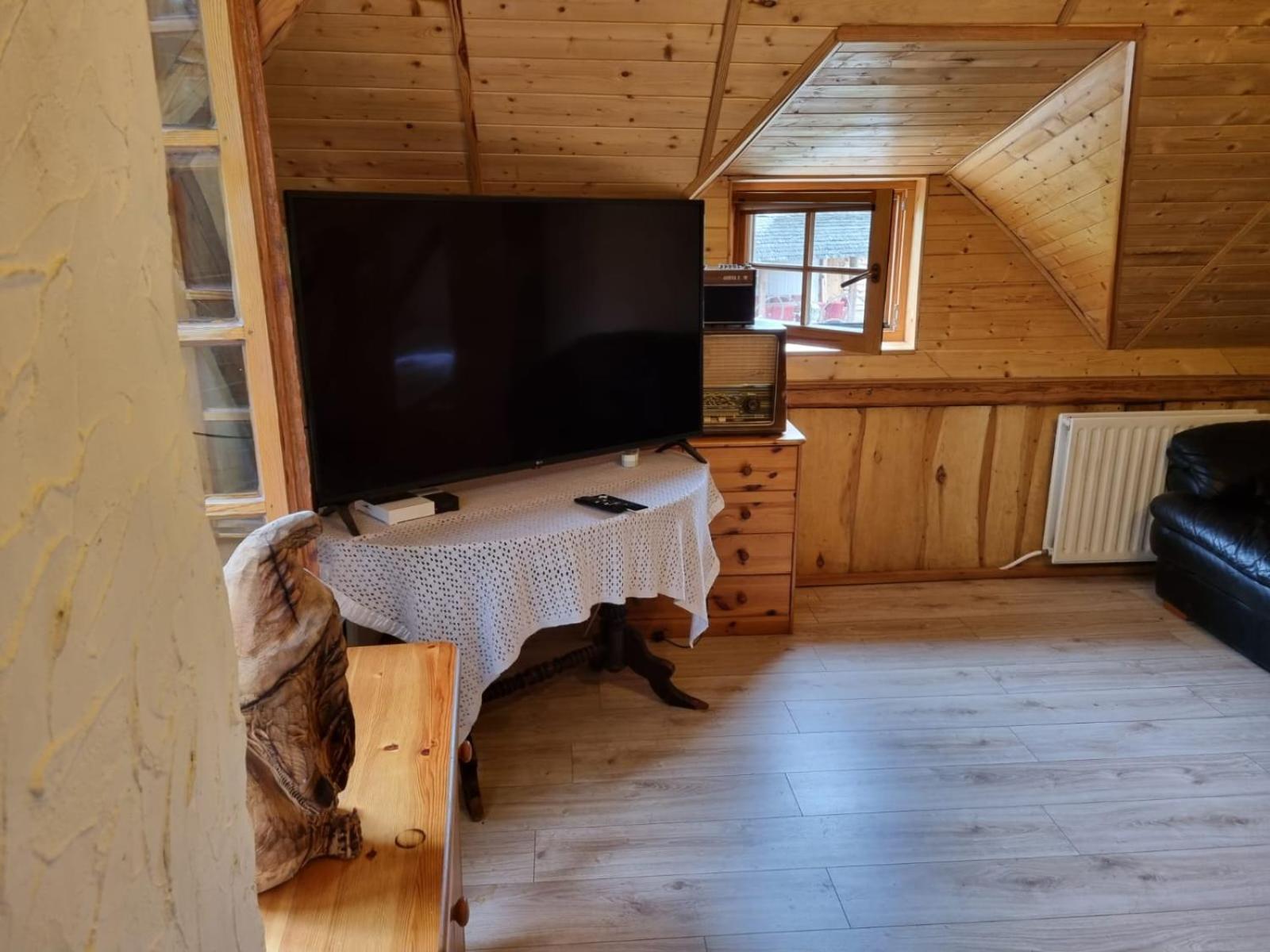 Agroturystyka Kajaki Sauna Pierogi Bakalarzewo المظهر الخارجي الصورة