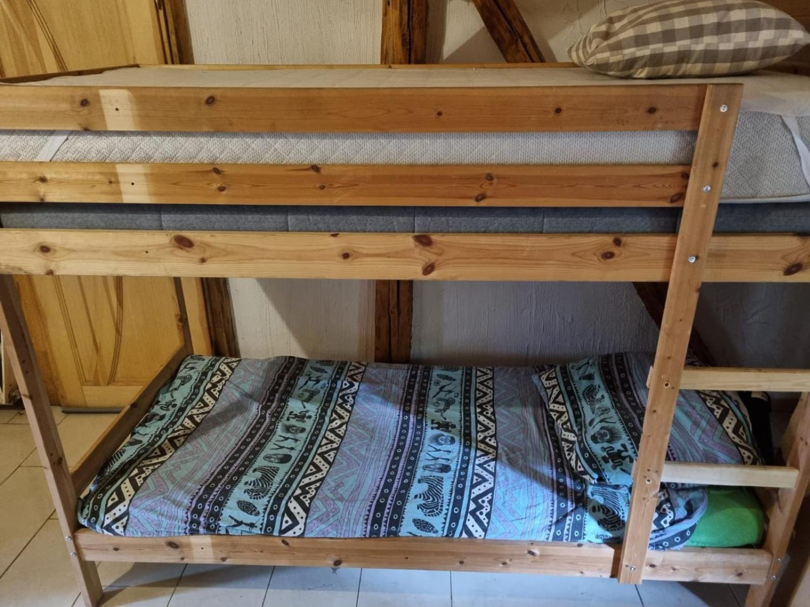 Agroturystyka Kajaki Sauna Pierogi Bakalarzewo المظهر الخارجي الصورة