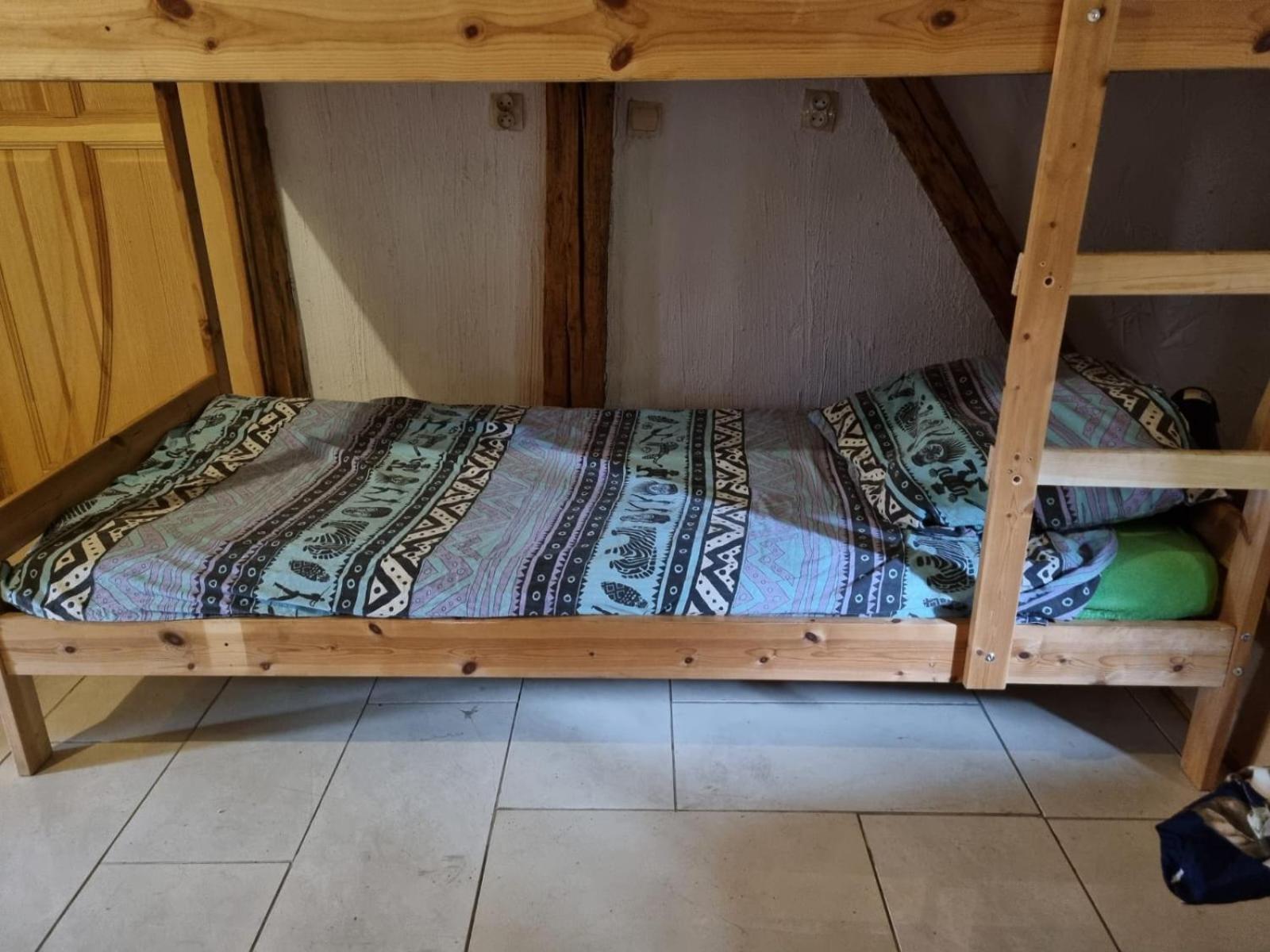 Agroturystyka Kajaki Sauna Pierogi Bakalarzewo المظهر الخارجي الصورة