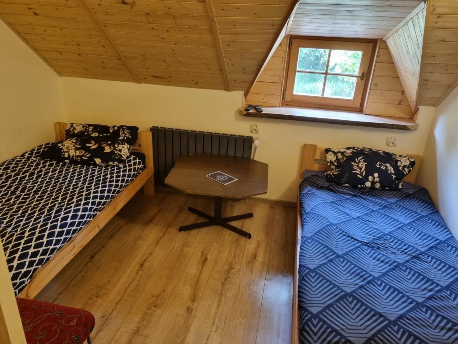 Agroturystyka Kajaki Sauna Pierogi Bakalarzewo المظهر الخارجي الصورة