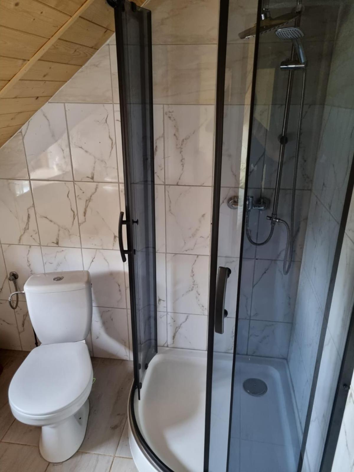 Agroturystyka Kajaki Sauna Pierogi Bakalarzewo المظهر الخارجي الصورة