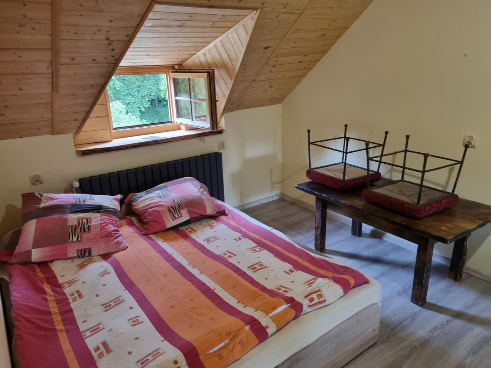 Agroturystyka Kajaki Sauna Pierogi Bakalarzewo المظهر الخارجي الصورة