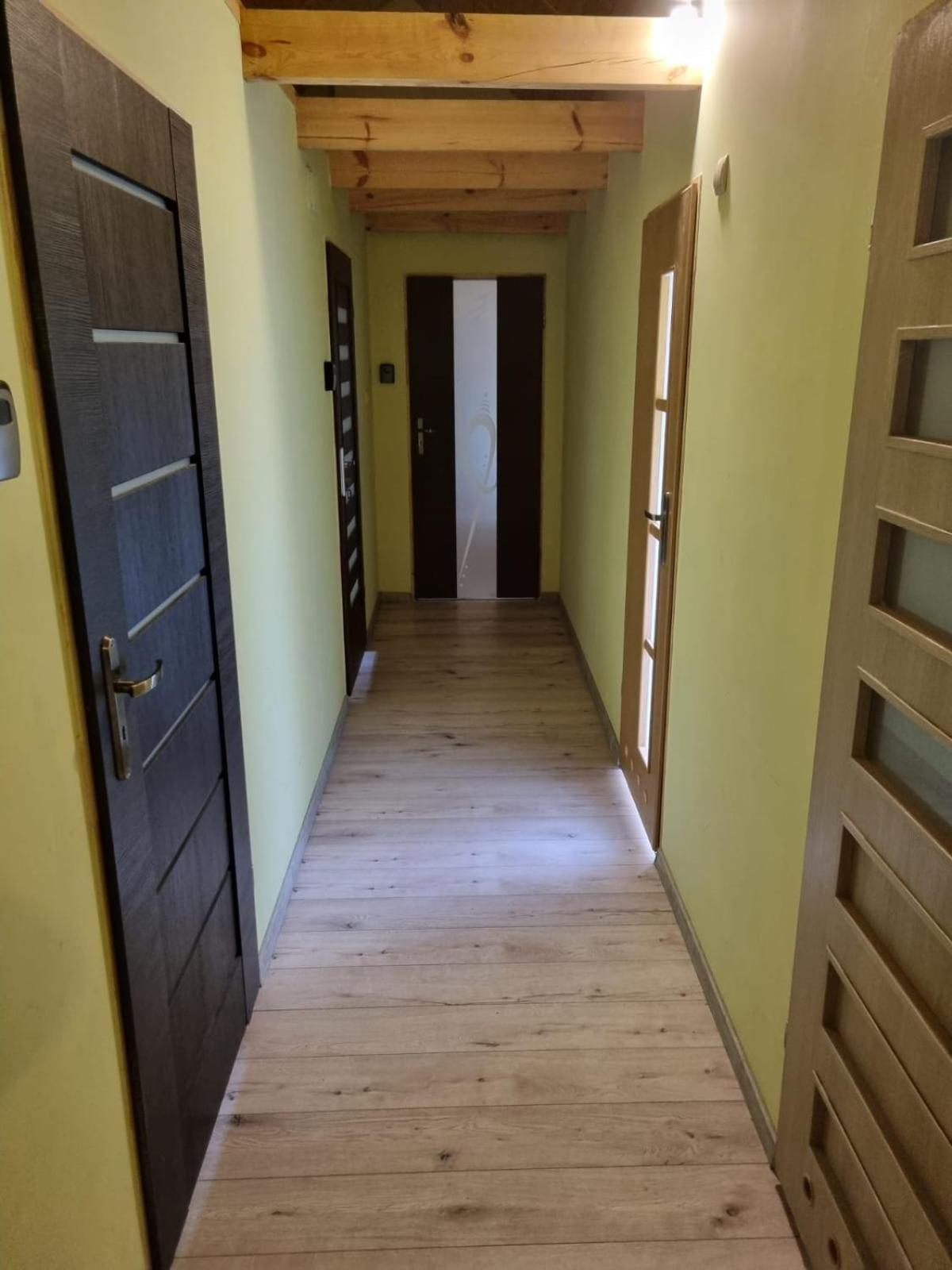 Agroturystyka Kajaki Sauna Pierogi Bakalarzewo المظهر الخارجي الصورة