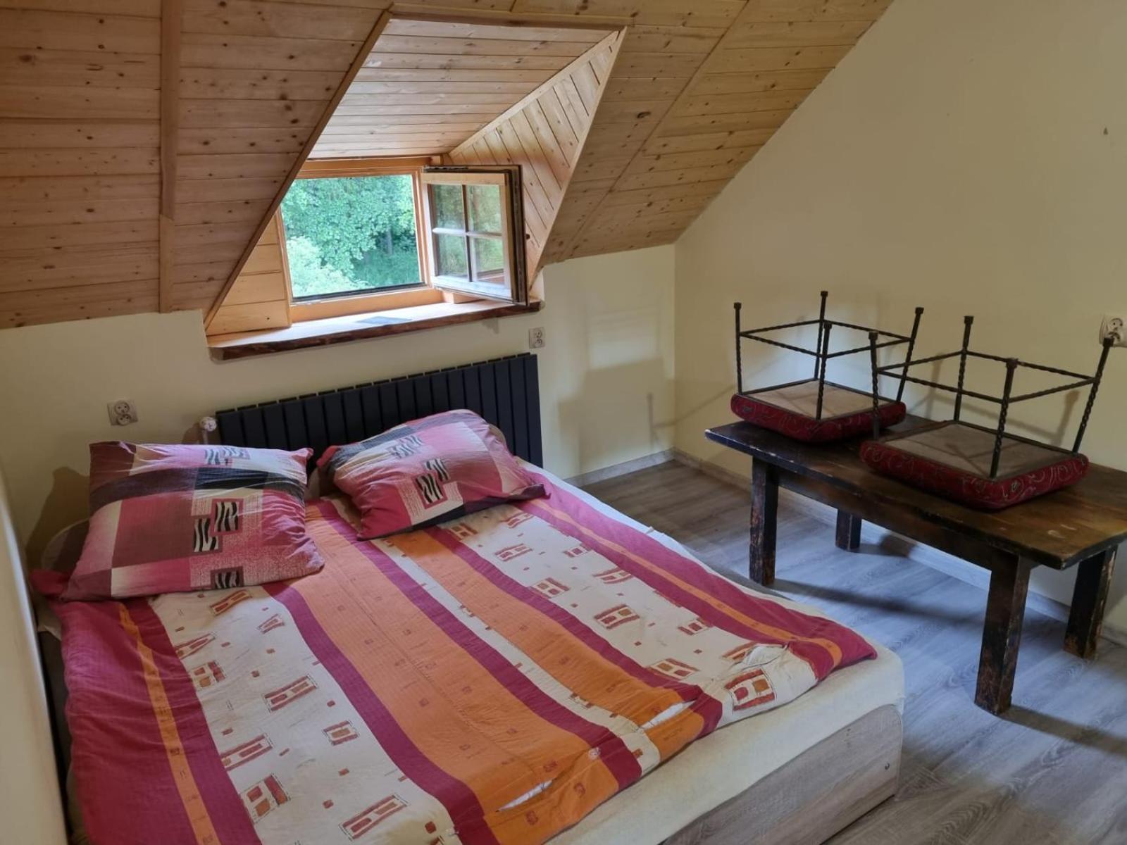 Agroturystyka Kajaki Sauna Pierogi Bakalarzewo المظهر الخارجي الصورة